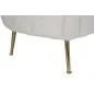 Dywaneto Bukareszt Krem 127x74x73 cm